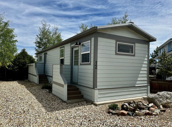 325 E Main St, Silver Cliff, CO 81252