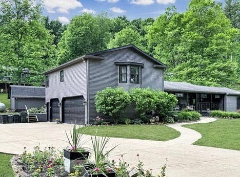 86532 N Bay Road, Scio, OH 43988