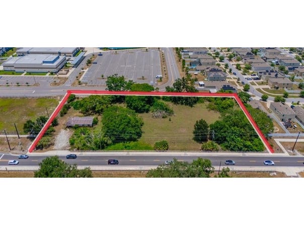 10912 672 Highway, RIVERVIEW, FL 33579