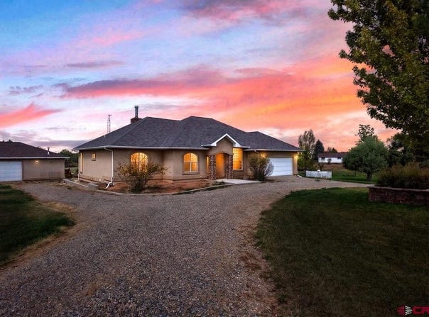 25547 Road N.6 Loop, Cortez, CO 81321