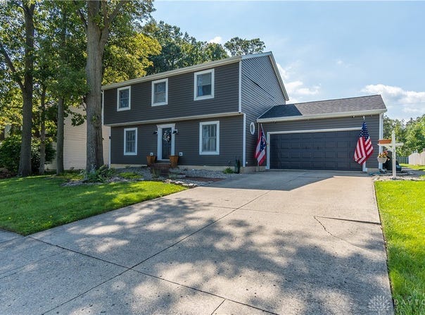 133 Twinbrook Place, Sidney, OH 45365