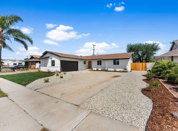378 Murray Avenue, Camarillo, CA 93012
