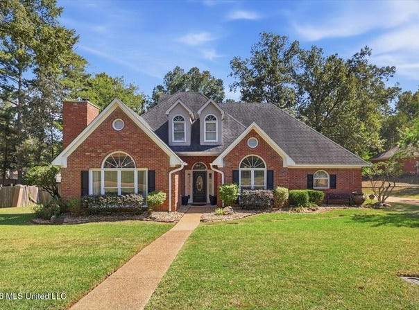 108 Kenbridge Lane, Madison, MS 39110