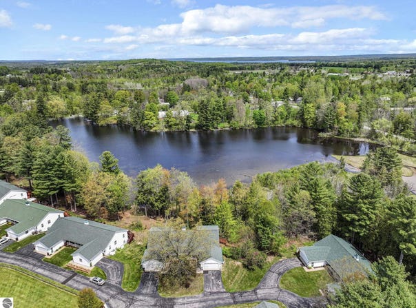 5534 Millbrook Drive, Williamsburg, MI 49690