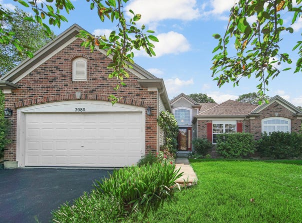 2080 Stephen Street, Aurora, IL 60502