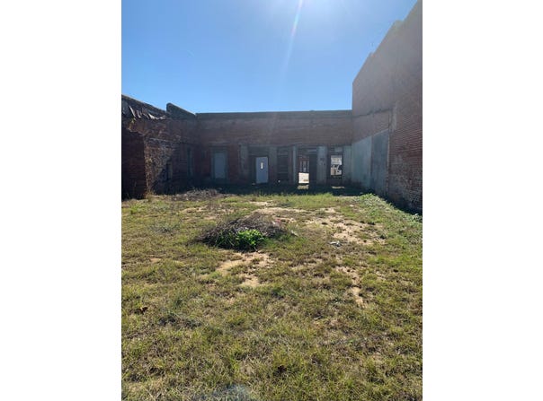 Broad Street, Wrens, GA 30833