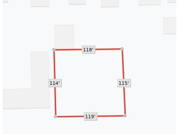 CHERRY HILL Road, Westland, MI 48185