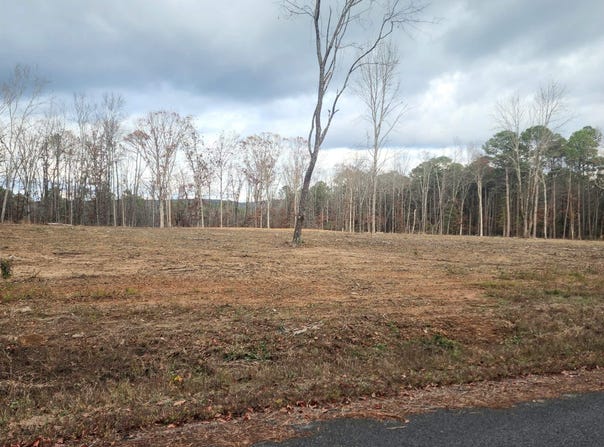 The Bluffs, Edgemont, AR 72088