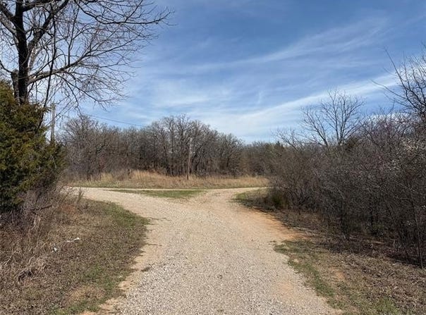 16558 Midway, Springer, OK 73458