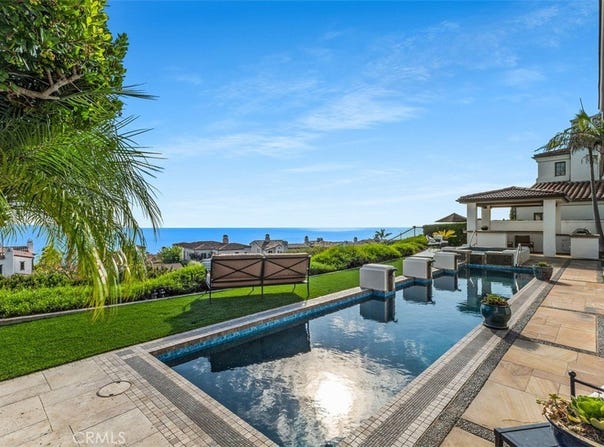 14 Rockshore, Newport Coast, CA 92657