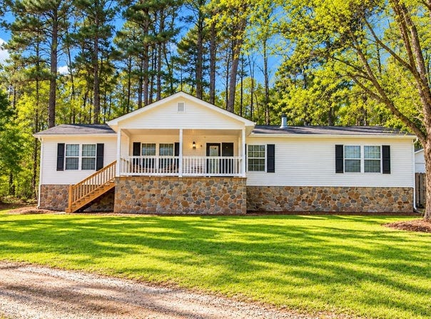 13921 REMLAP DRIVE, REMLAP, AL 35133
