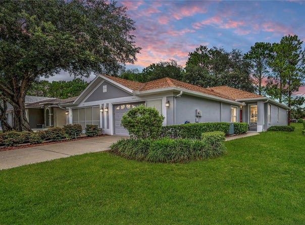 14459 STERLING Run, SPRING HILL, FL 34609