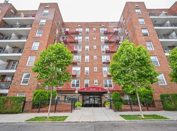 84-70 129th Street, Kew Gardens, NY 11415