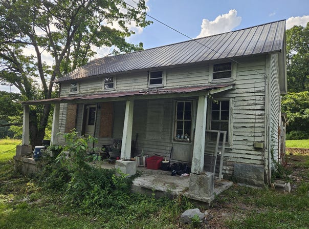 3817 Kentucky 501, Kings Mountain, KY 40442