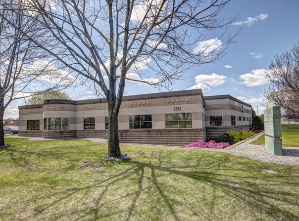 1511 Northway Drive, Saint Cloud, MN 56303