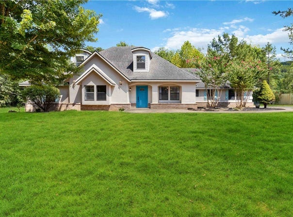 16000 Winn Creek Road, Winslow, AR 72959