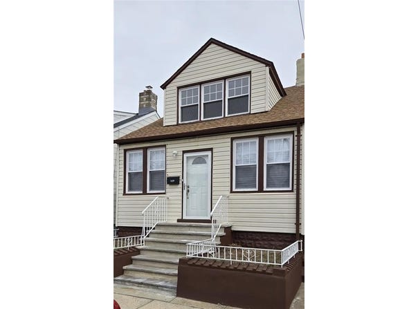 1259 E 87th Street, Brooklyn, NY 11236