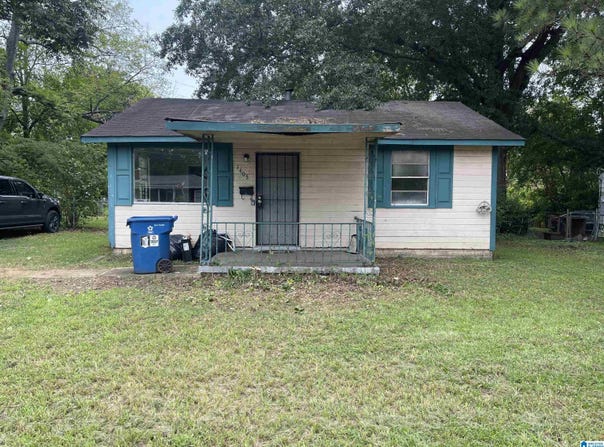 1405 WOODWARD ROAD, MIDFIELD, AL 35228