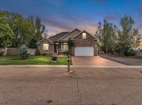 250 E 500 S, Fillmore, UT 84631