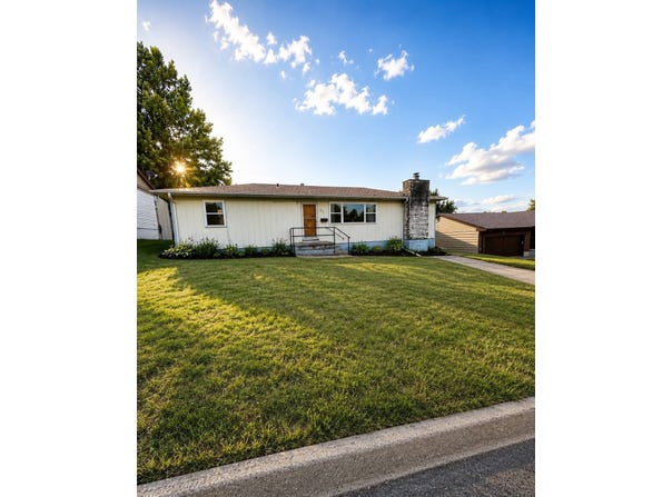 640 E 13th, Concordia, KS 66901