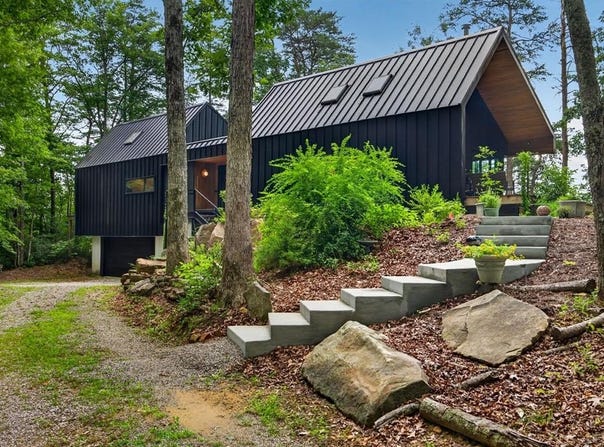 378 Parkside Lane, Spencer, TN 38585