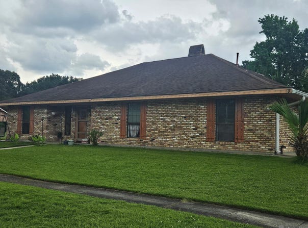 4616 Salem Dr, Baton Rouge, LA 70814