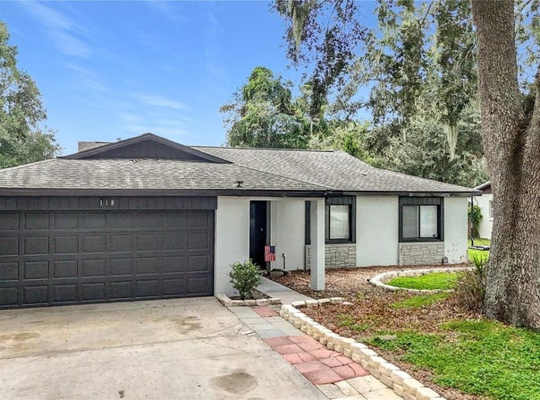 118 EUCLID Loop, SEFFNER, FL 33584