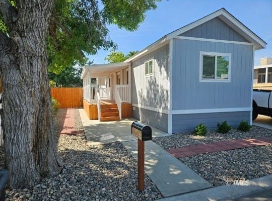 2234 Brigadoon Ave, Bishop, CA 93514