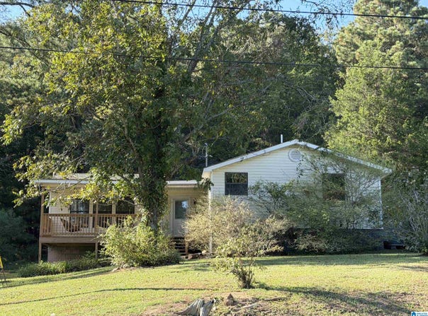 1826 DOLISKA ROAD, QUINTON, AL 35130