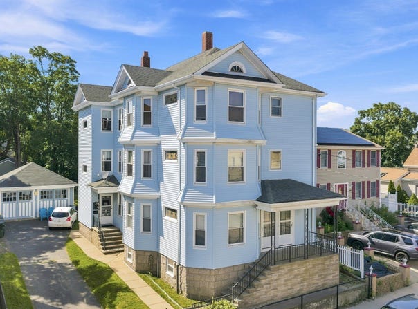 173 Kilburn St, Fall River, MA 02724