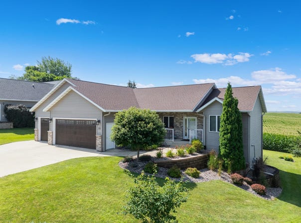 313 Maple Drive, Lanesboro, MN 55949