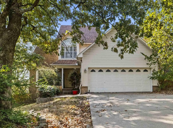 27 Sunflower Drive, Cabot, AR 72023