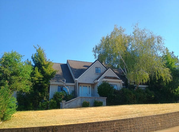 531 Aurora Place, Redding, CA 96001