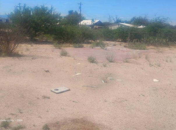 463 E 5th Street, Benson, AZ 85602