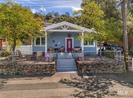 2890 Silverado Lane, Clearlake, CA 95422