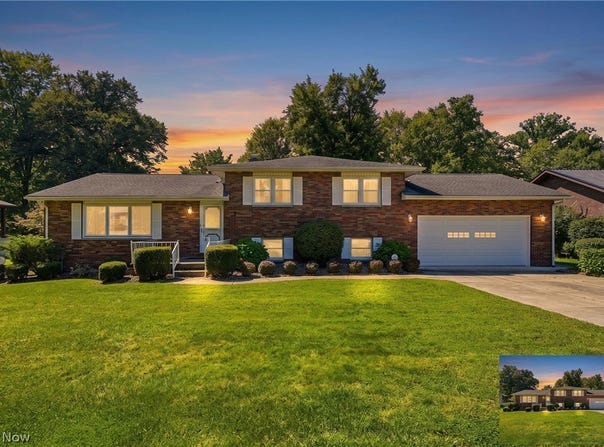 8 Sioux Trail, Girard, OH 44420