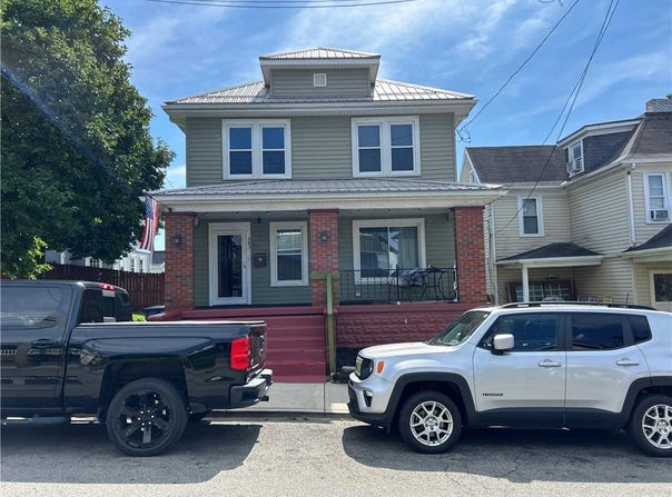 483 Reno St, Rochester, PA 15074