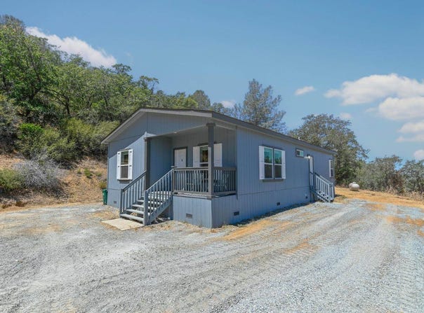 1480 Gelding Road, Angels Camp, CA 95222