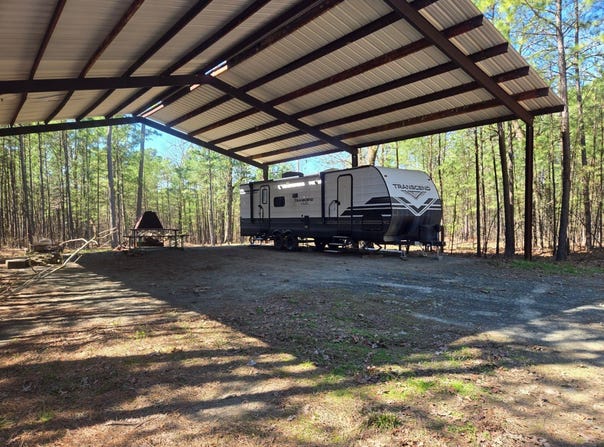 81 ABCD Flat Top Trail, Moyers, OK 74557