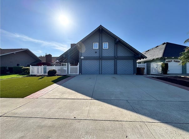 1501 Concord, Fullerton, CA 92831