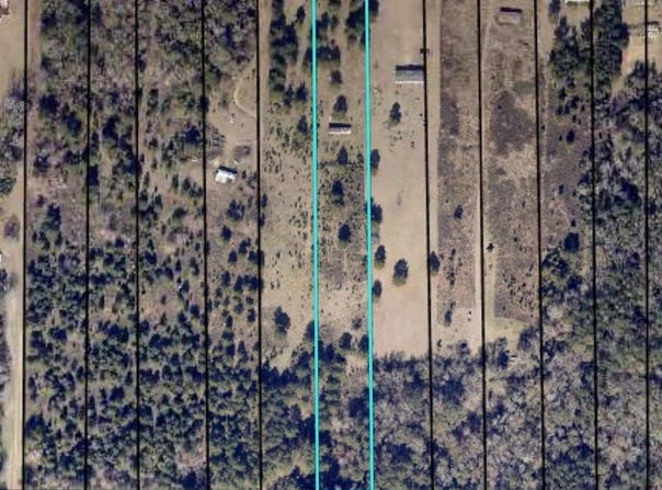301 Story Rd., Arabi, GA 31712