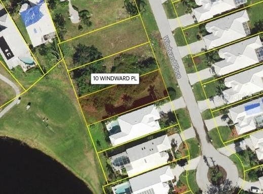 10 WINDWARD PLACE, PLACIDA, FL 33946
