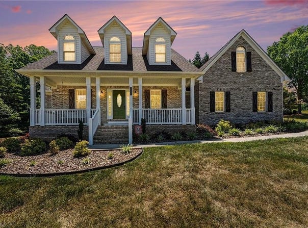 155 Morning Glory Road, Madison, NC 27025