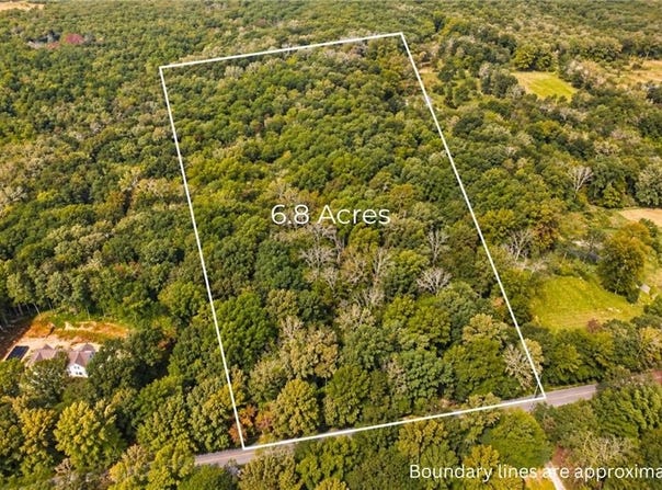 Old Voluntown Road, Exeter, RI 02822