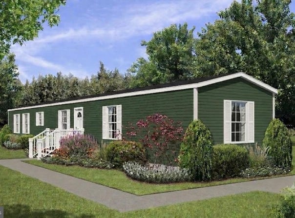 56 CONRAD Lane, LITITZ, PA 17543