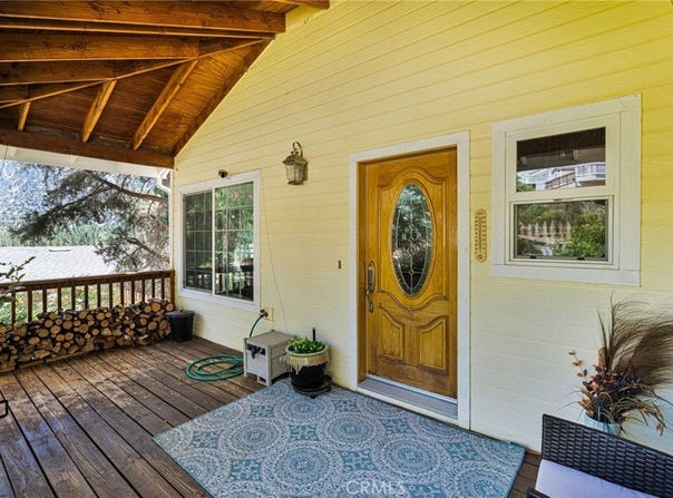 6284 Apple Vista, Wrightwood, CA 92397