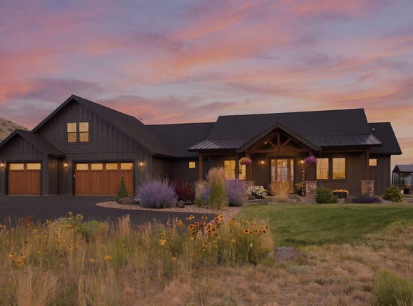 70041 Annies Drive, Sisters, OR 97759