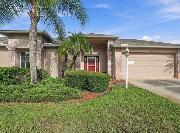 1202 WOLFORD Drive, TRINITY, FL 34655