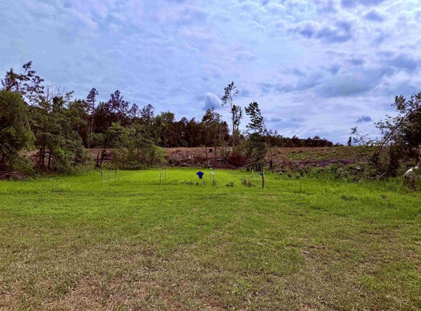 DEE MOORE Rd, Selmer, TN 38375