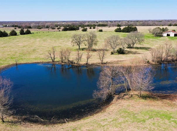 County Road 4930, Leonard, TX 75452